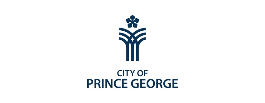 Prince George logo