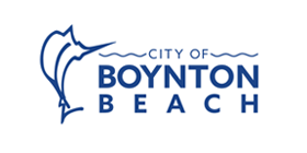 Boynton Beach Logo